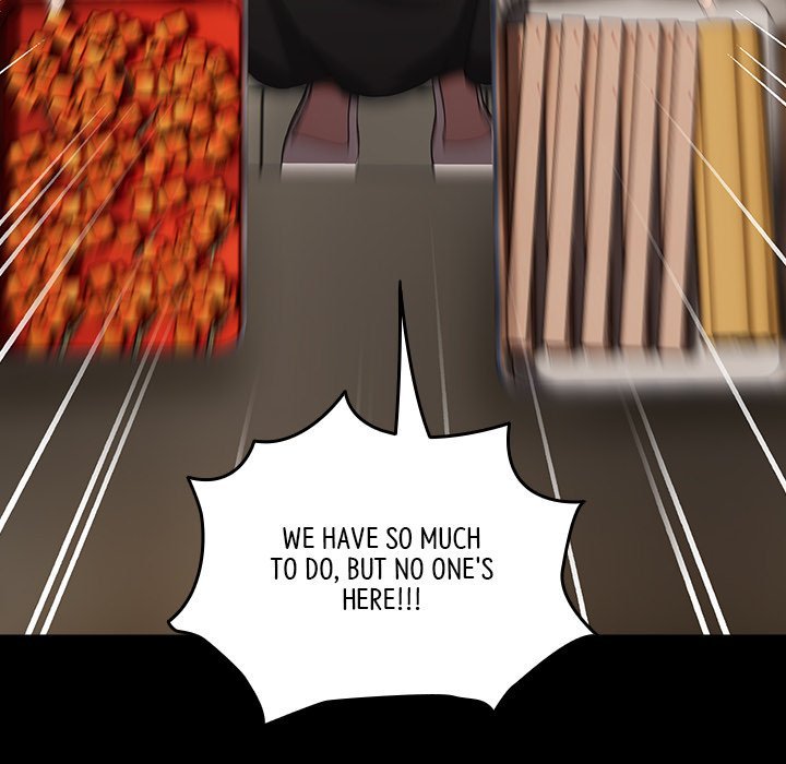 Hey Mister! - Chapter 84 - picture 173