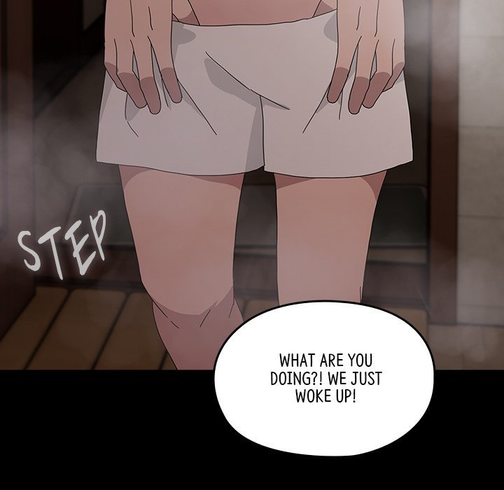 Hey Mister! - Chapter 84 - picture 184