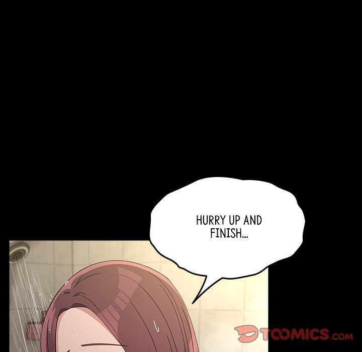 Hey Mister! - Chapter 84 - picture 195
