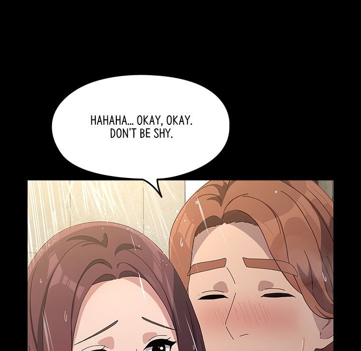 Hey Mister! - Chapter 84 - picture 200