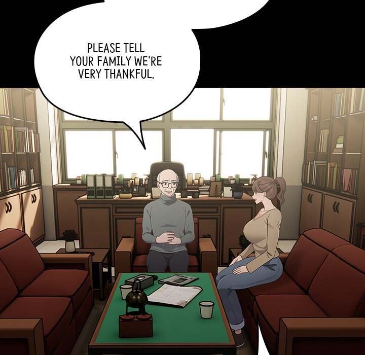 Hey Mister! - Chapter 84 - picture 22