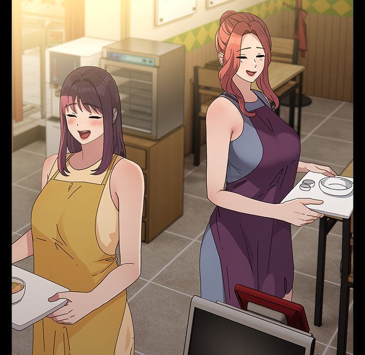 Hey Mister! - Chapter 84 - picture 222