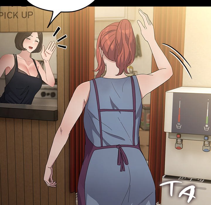 Hey Mister! - Chapter 84 - picture 224