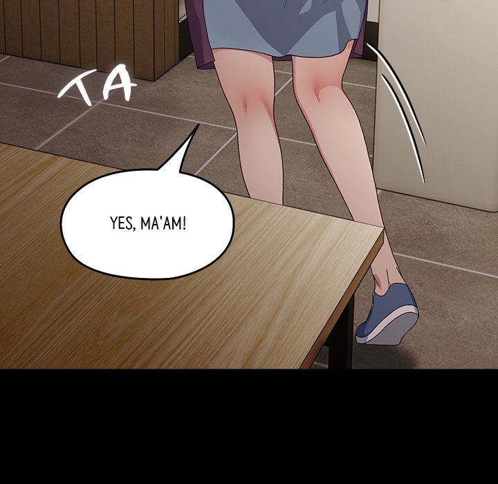Hey Mister! - Chapter 84 - picture 225