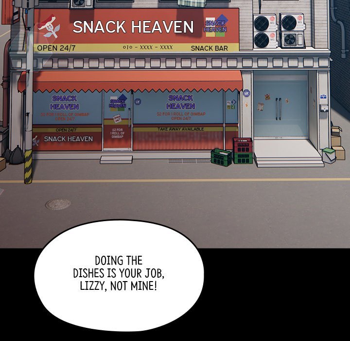 Hey Mister! - Chapter 84 - picture 228