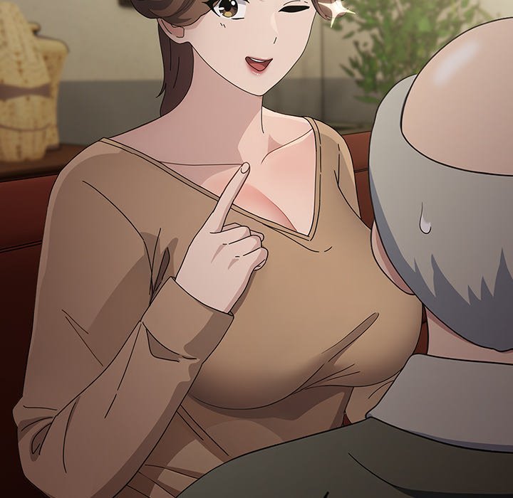 Hey Mister! - Chapter 84 - picture 25