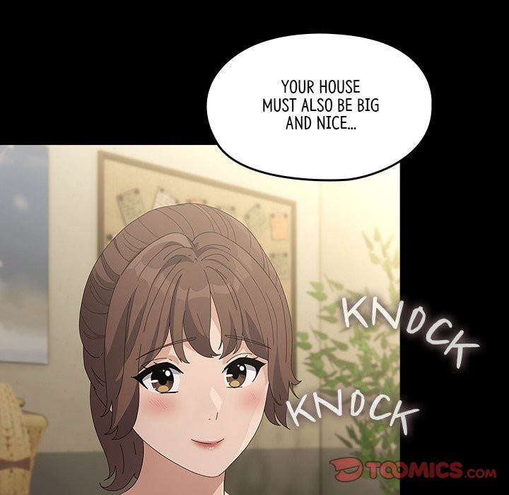 Hey Mister! - Chapter 84 - picture 27