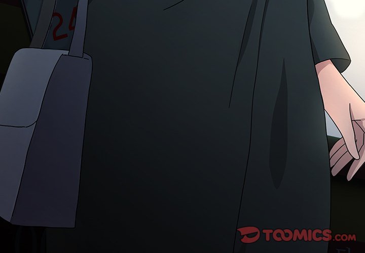 Hey Mister! - Chapter 84 - picture 3