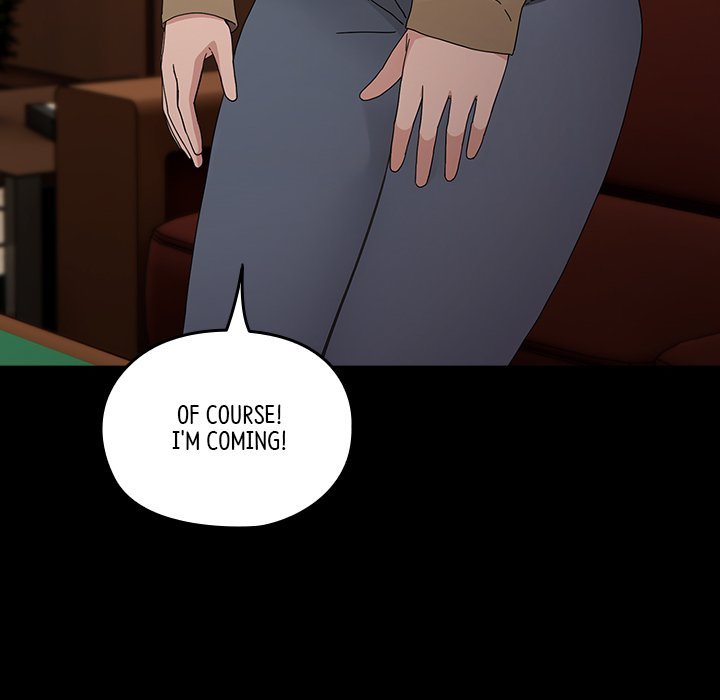 Hey Mister! - Chapter 84 - picture 33