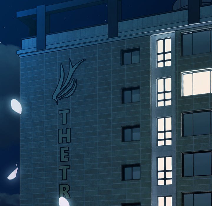 Hey Mister! - Chapter 84 - picture 37