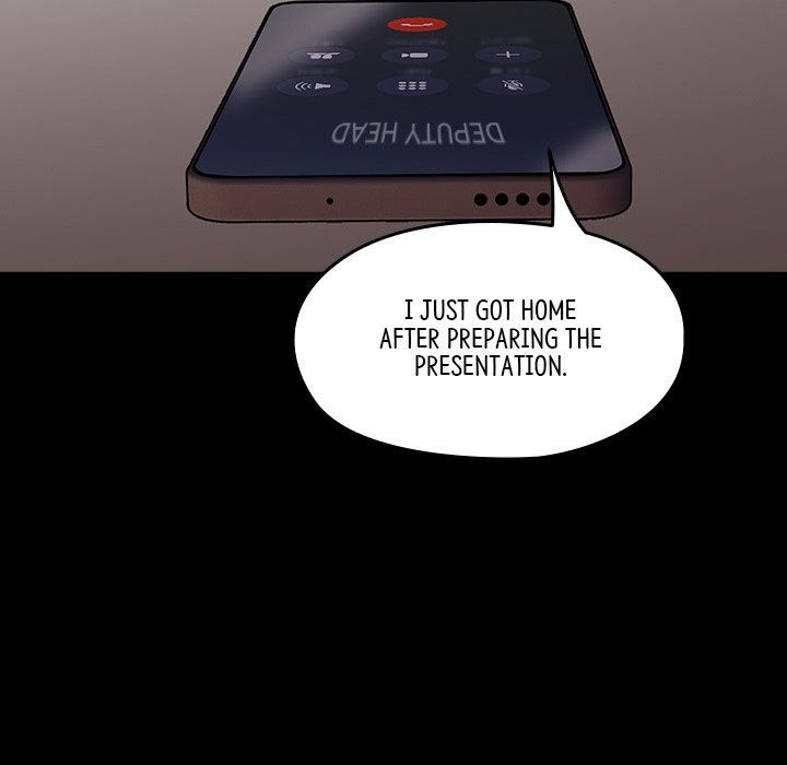 Hey Mister! - Chapter 84 - picture 43