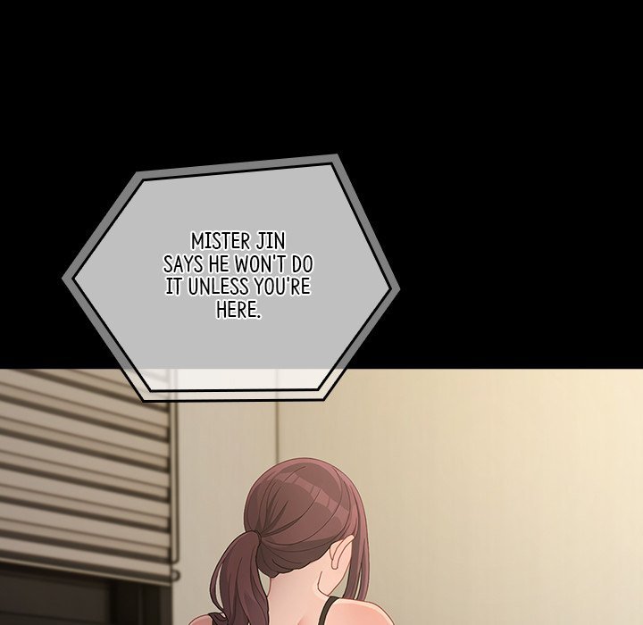 Hey Mister! - Chapter 84 - picture 44
