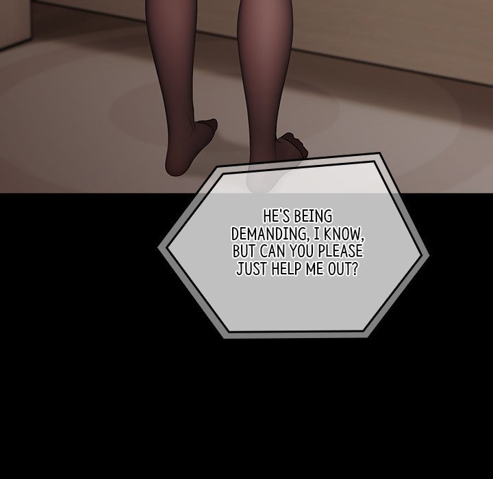 Hey Mister! - Chapter 84 - picture 46