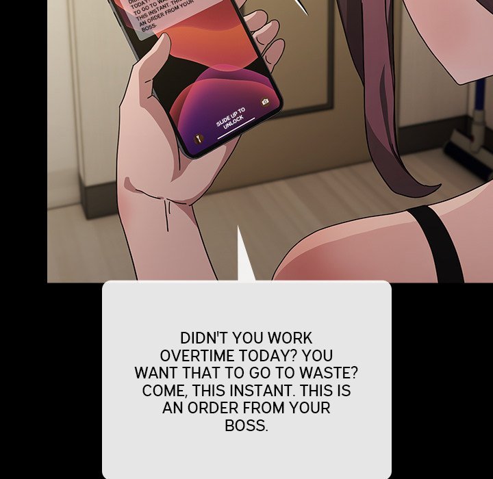 Hey Mister! - Chapter 84 - picture 52