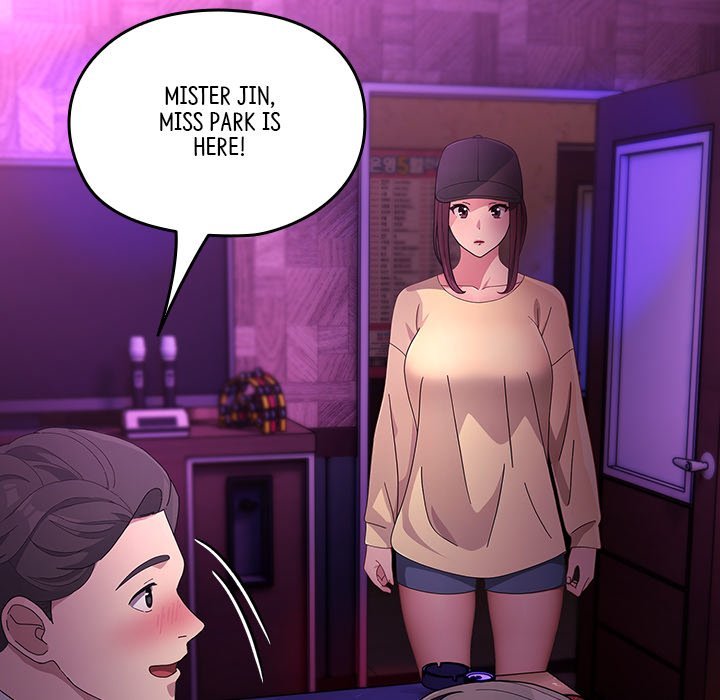 Hey Mister! - Chapter 84 - picture 62