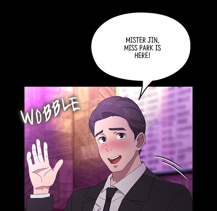 Hey Mister! - Chapter 84 - picture 64