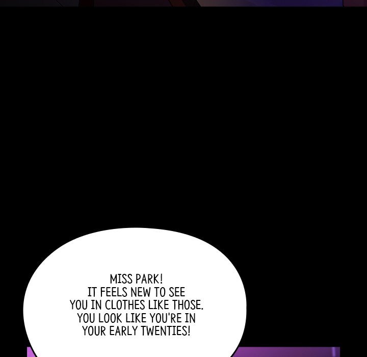 Hey Mister! - Chapter 84 - picture 68
