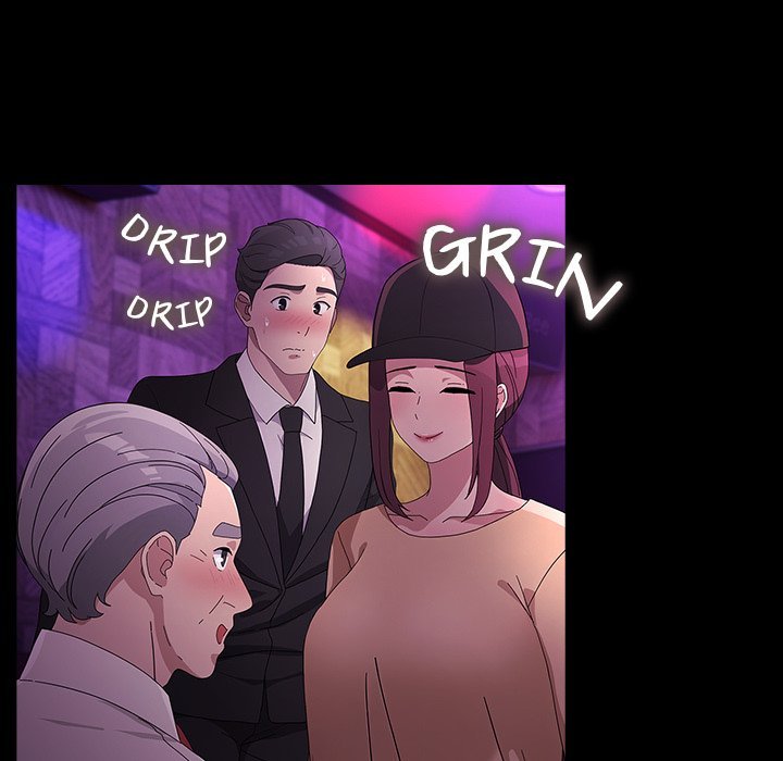 Hey Mister! - Chapter 84 - picture 71