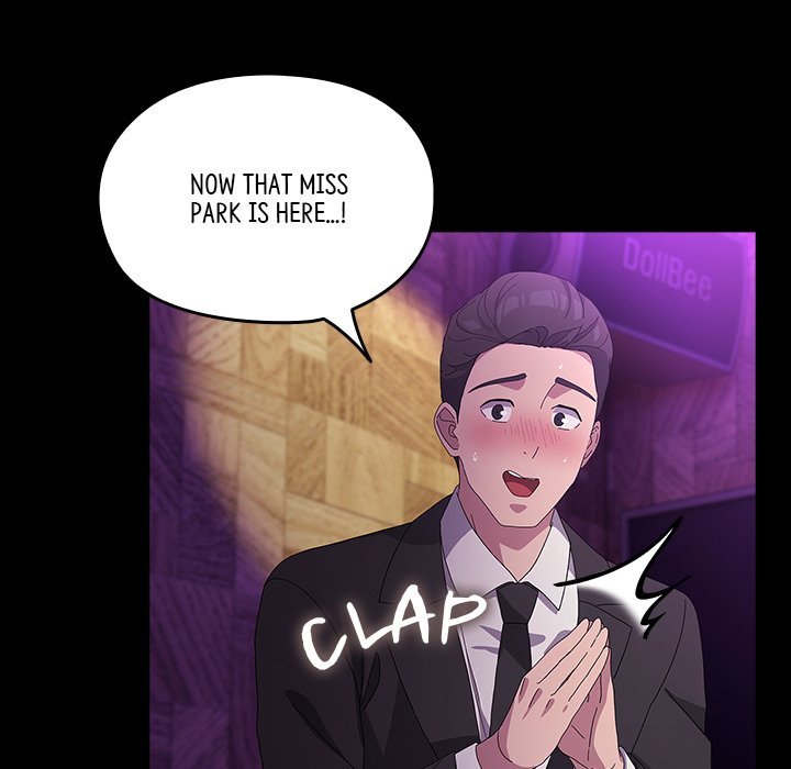 Hey Mister! - Chapter 84 - picture 73