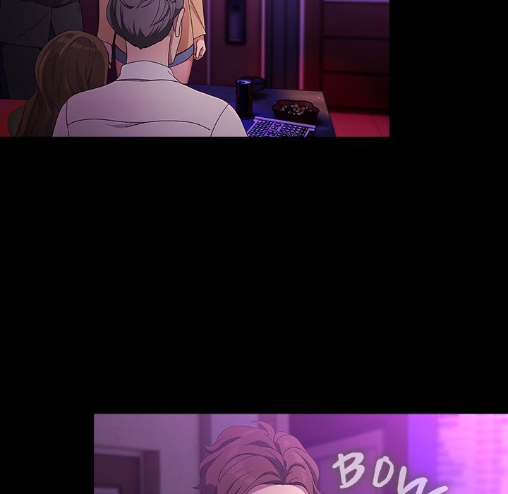 Hey Mister! - Chapter 84 - picture 76
