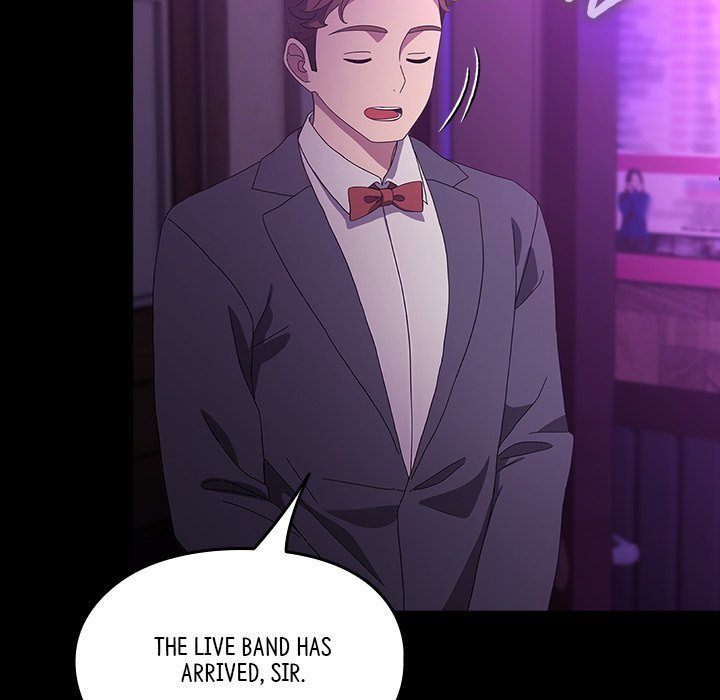 Hey Mister! - Chapter 84 - picture 77