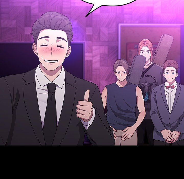 Hey Mister! - Chapter 84 - picture 79