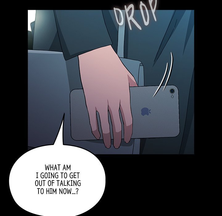 Hey Mister! - Chapter 84 - picture 8