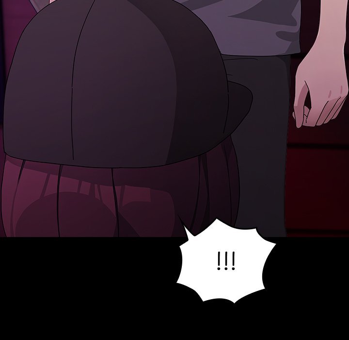Hey Mister! - Chapter 84 - picture 82