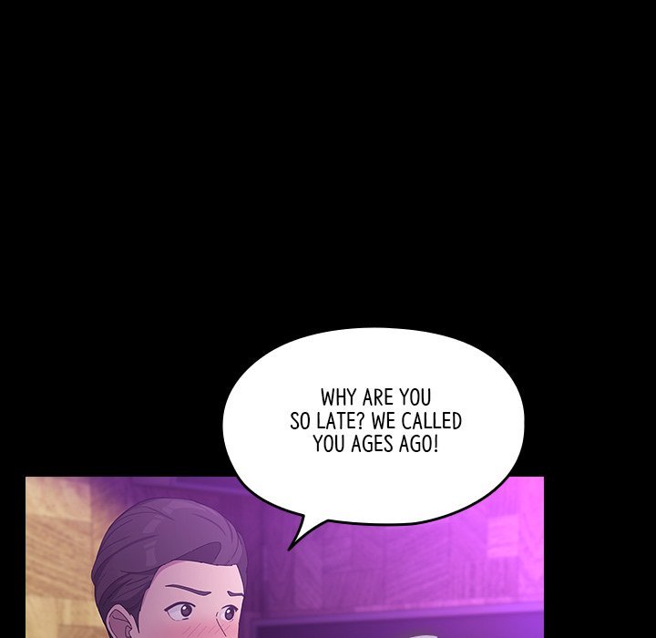 Hey Mister! - Chapter 84 - picture 83