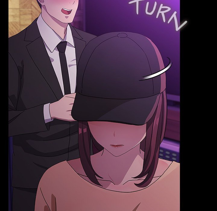 Hey Mister! - Chapter 84 - picture 84