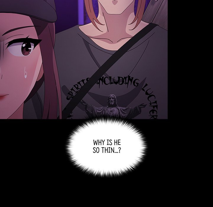 Hey Mister! - Chapter 84 - picture 88