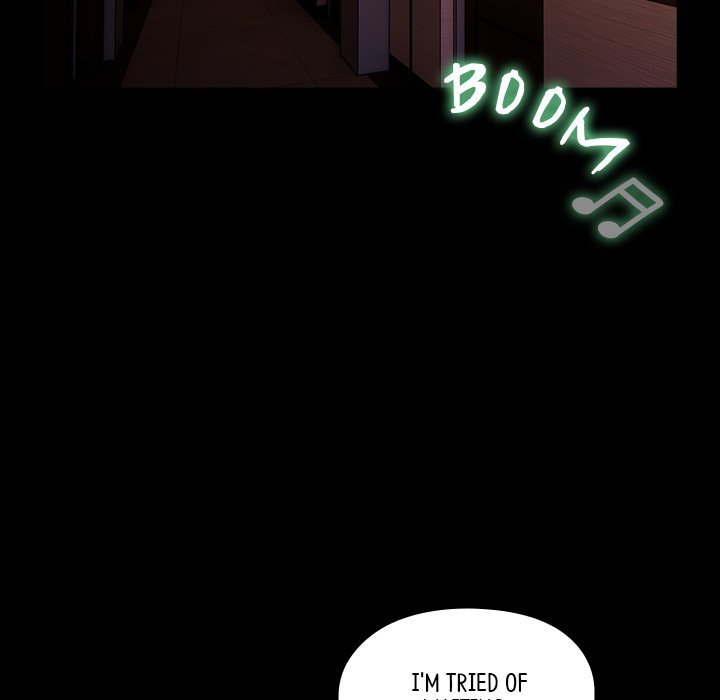 Hey Mister! - Chapter 84 - picture 91