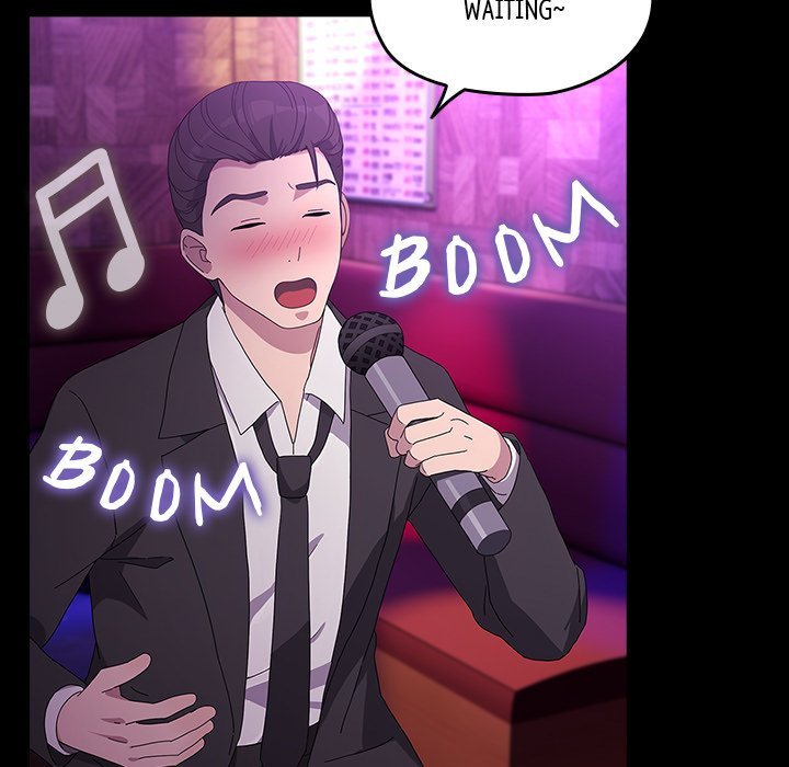 Hey Mister! - Chapter 84 - picture 92