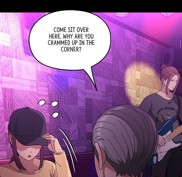 Hey Mister! - Chapter 84 - picture 96