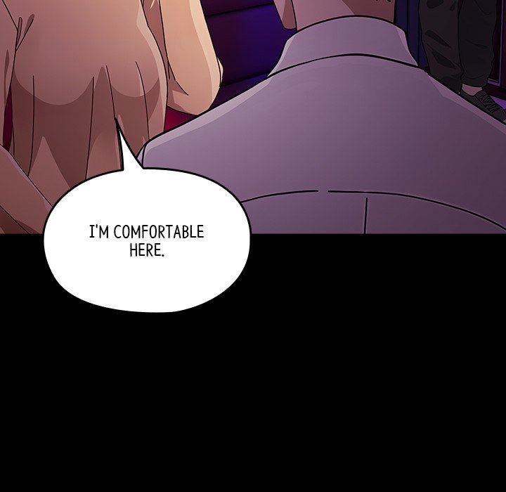 Hey Mister! - Chapter 84 - picture 97