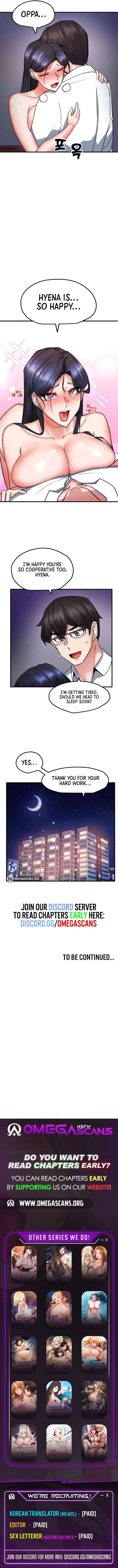 Sexual Guidance Officer - Chapter 17 - picture 6