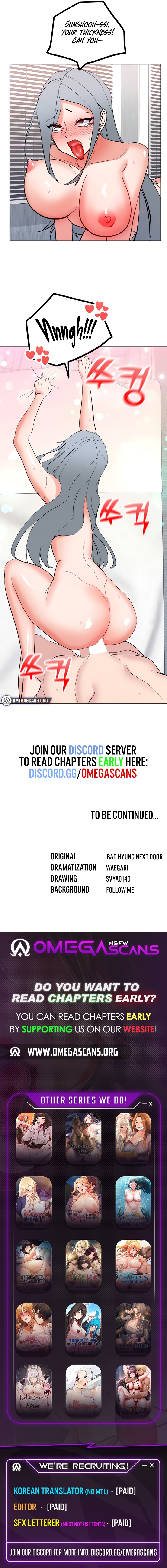 Sexual Guidance Officer - Chapter 24 - picture 6