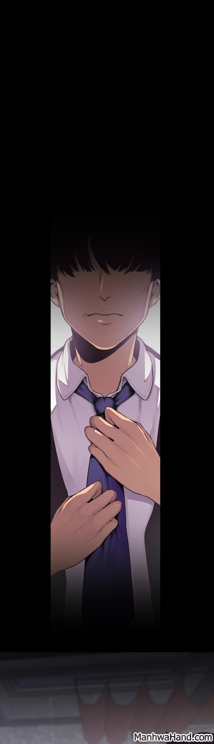 A Wonderful New World - Chapter 1 - picture 1