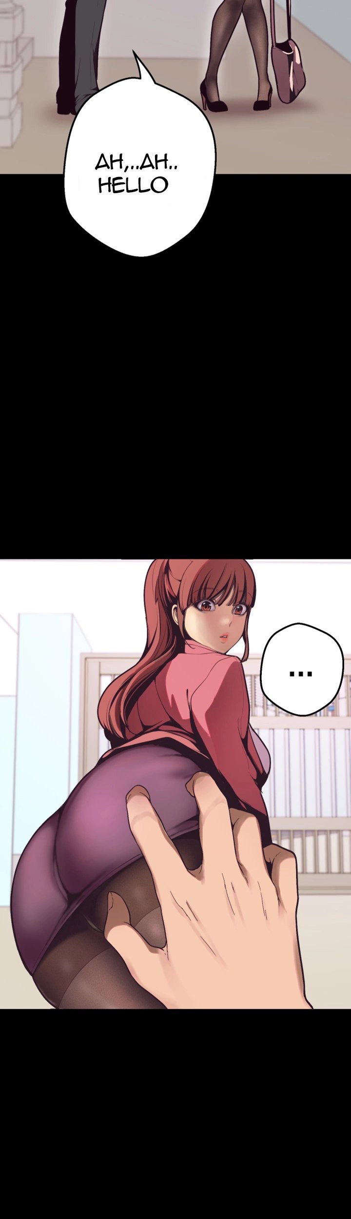 A Wonderful New World - Chapter 1 - picture 21