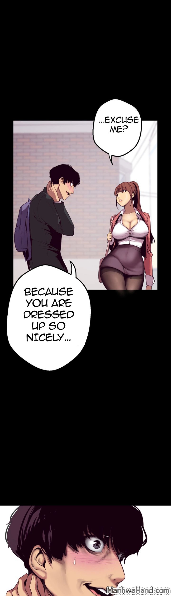 A Wonderful New World - Chapter 1 - picture 24