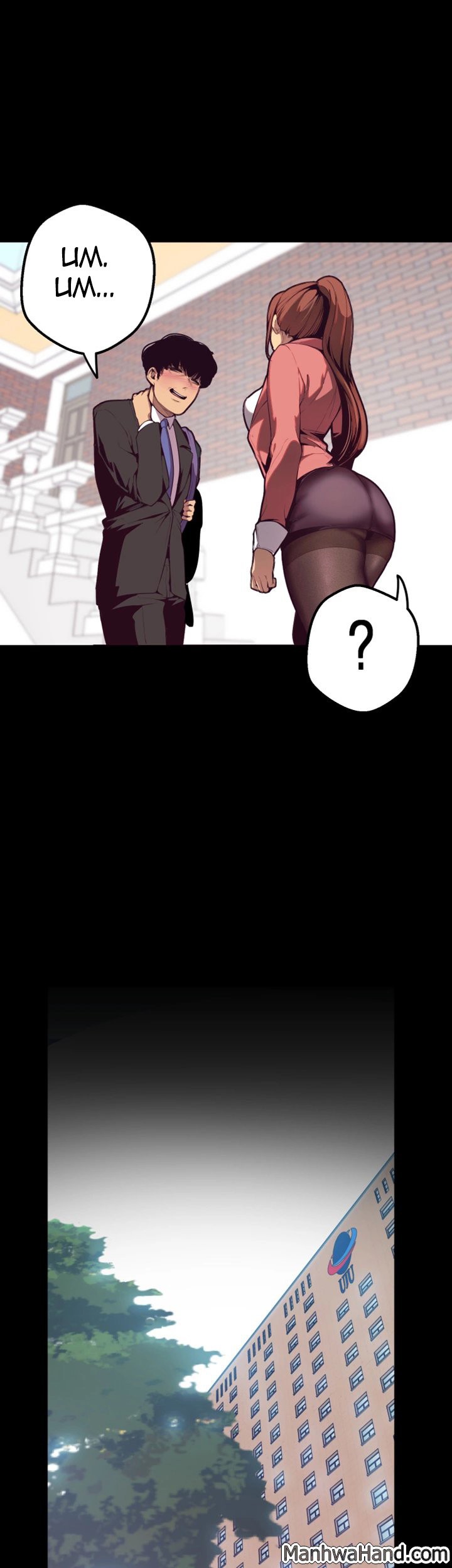 A Wonderful New World - Chapter 1 - picture 29