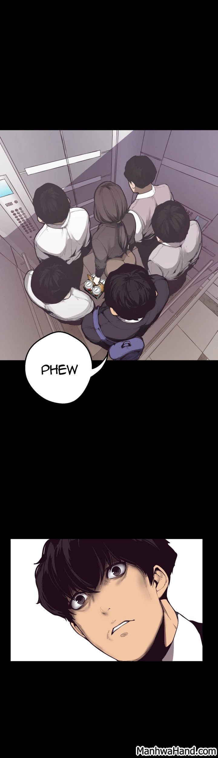 A Wonderful New World - Chapter 1 - picture 32
