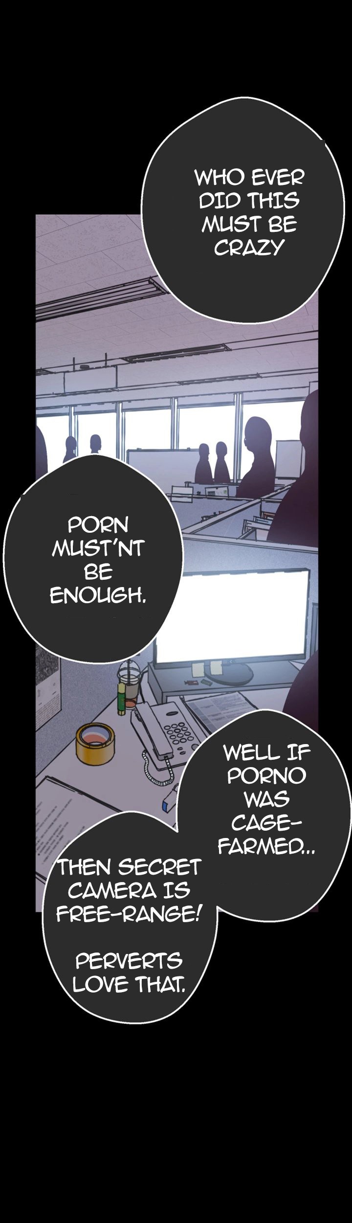 A Wonderful New World - Chapter 1 - picture 71
