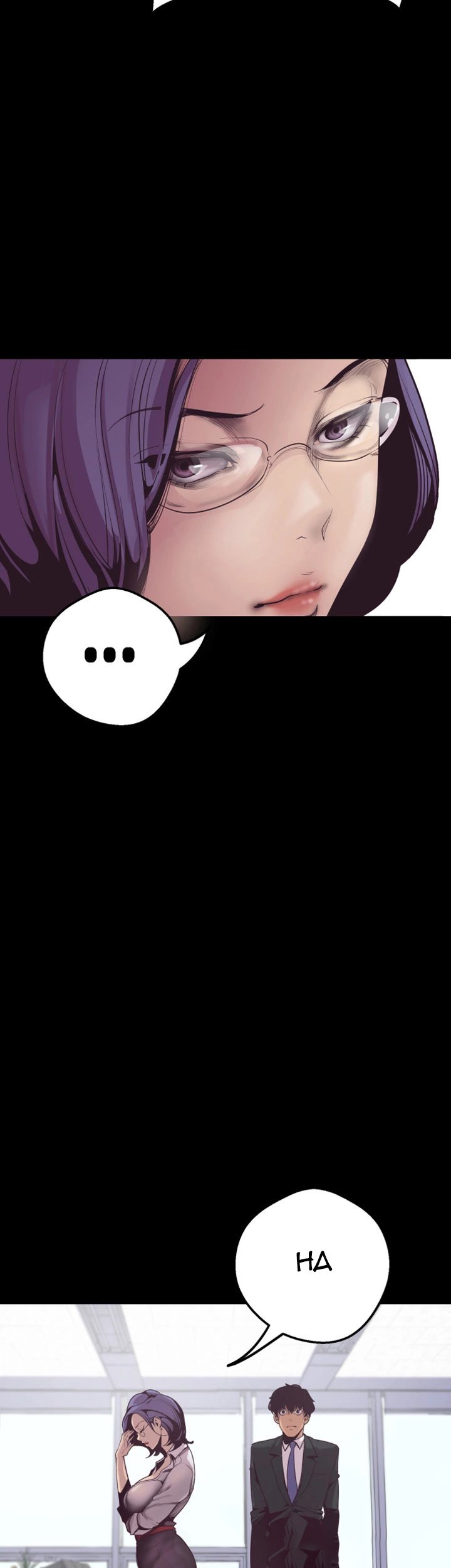 A Wonderful New World - Chapter 1 - picture 85