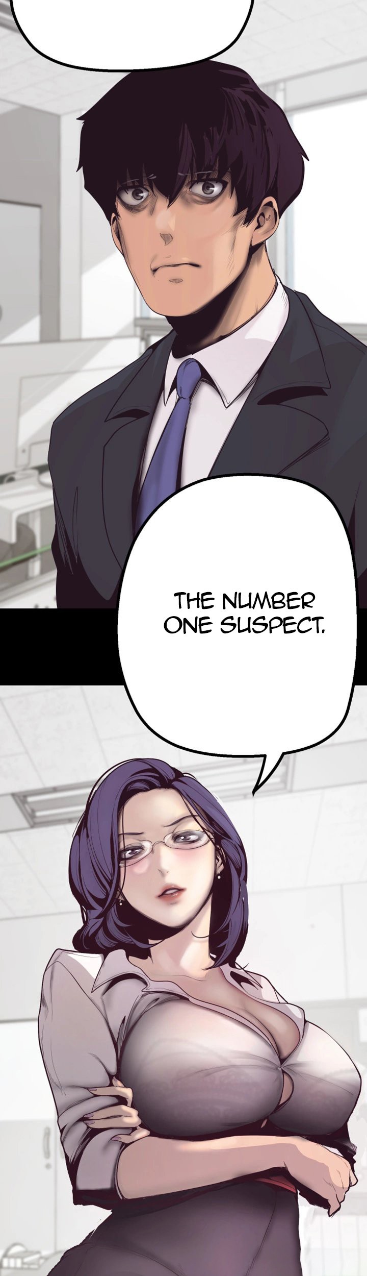 A Wonderful New World - Chapter 1 - picture 91