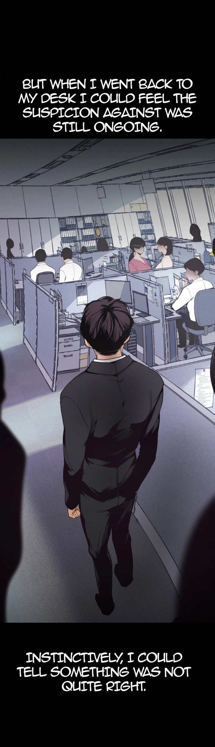 A Wonderful New World - Chapter 2 - picture 22