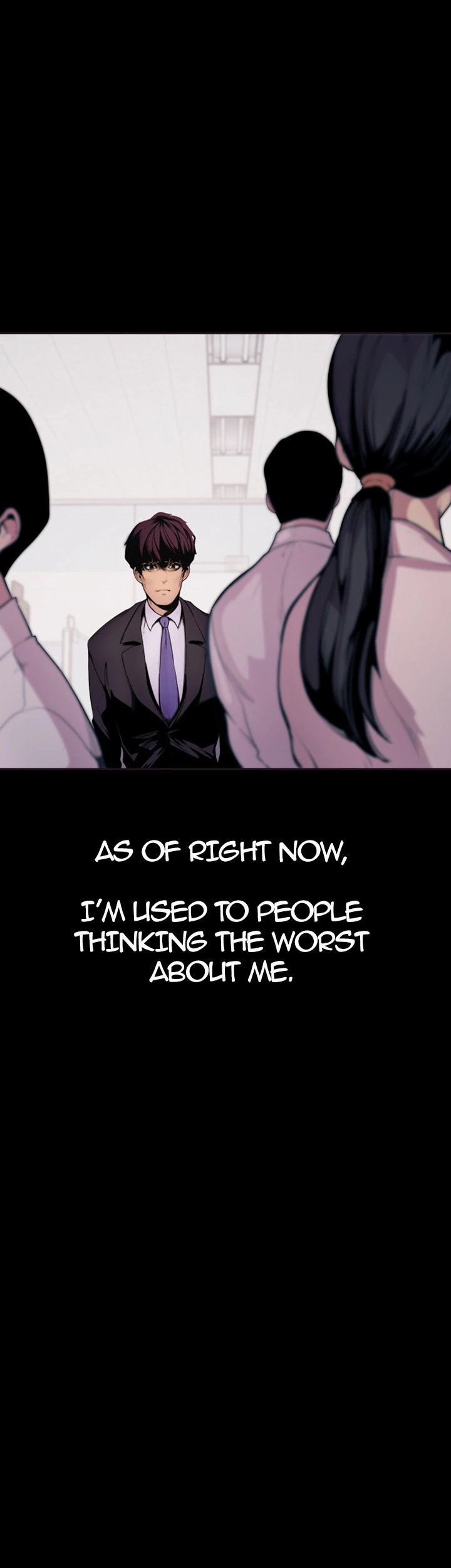 A Wonderful New World - Chapter 2 - picture 23