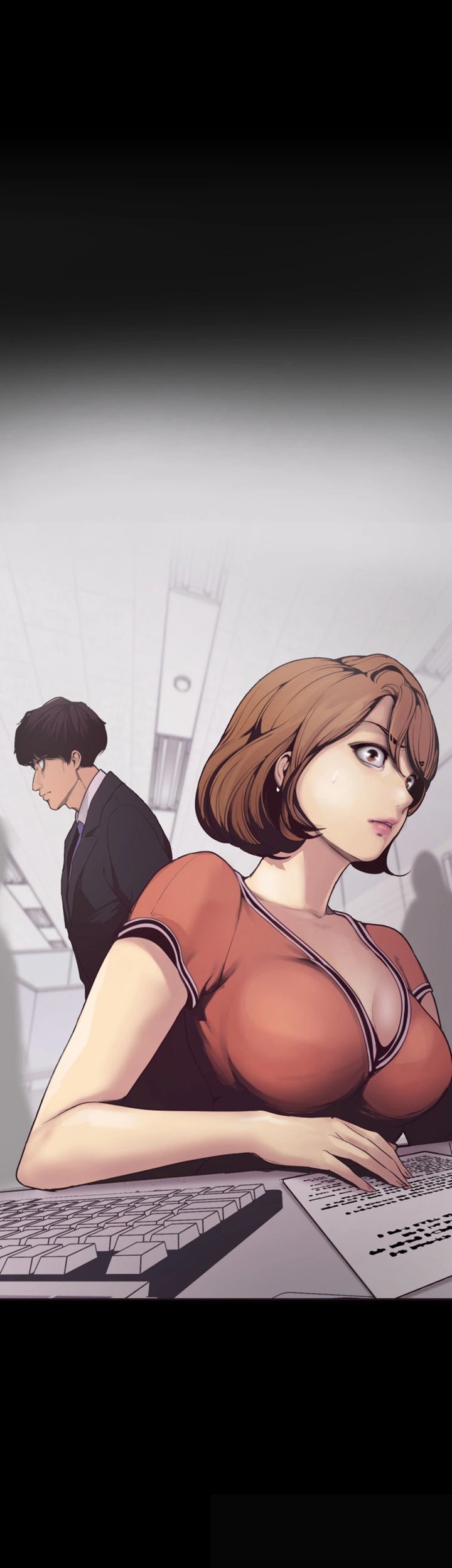 A Wonderful New World - Chapter 2 - picture 29