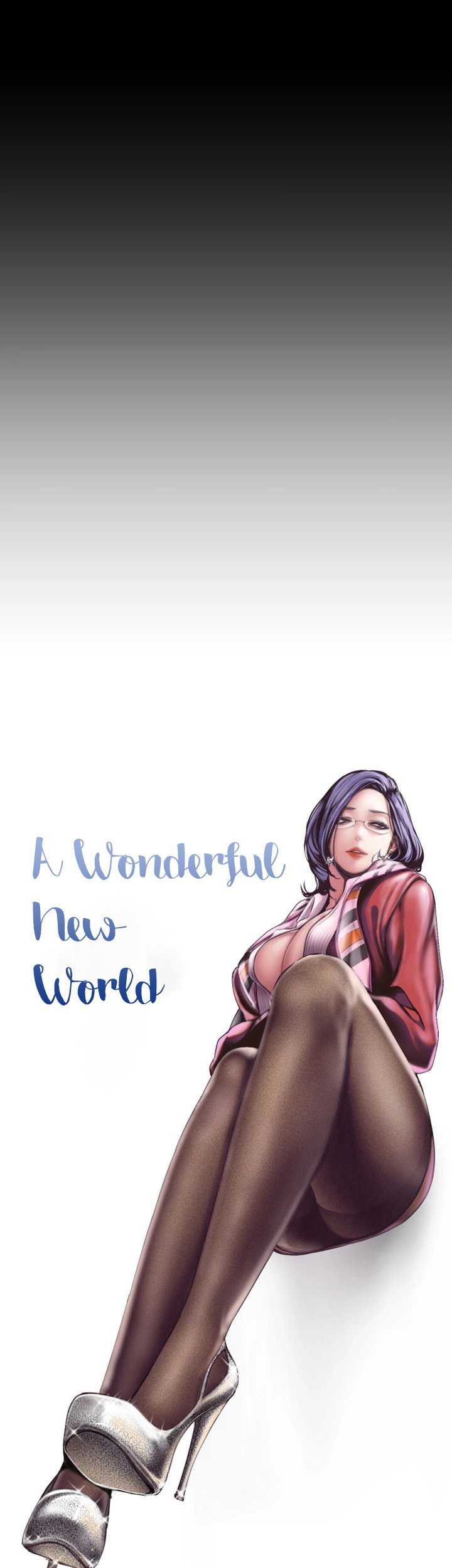 A Wonderful New World - Chapter 2 - picture 30