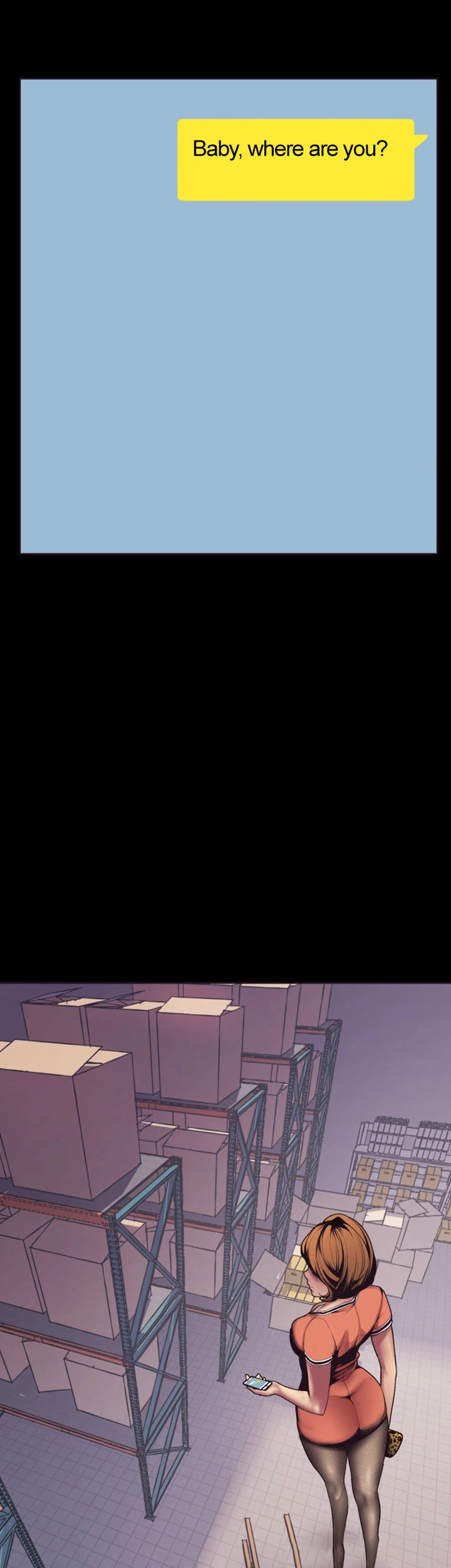 A Wonderful New World - Chapter 2 - picture 33